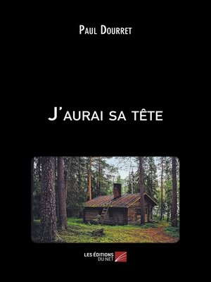 cover image of J'aurai sa tête